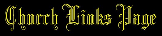 Links Page