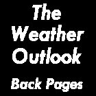 Weather Outlook