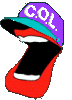 COL Mouth