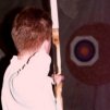 Our mate Eddy's archery page, in case you were wondering.
