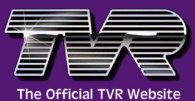 TVR, the UK's last indepentent car manufacturers